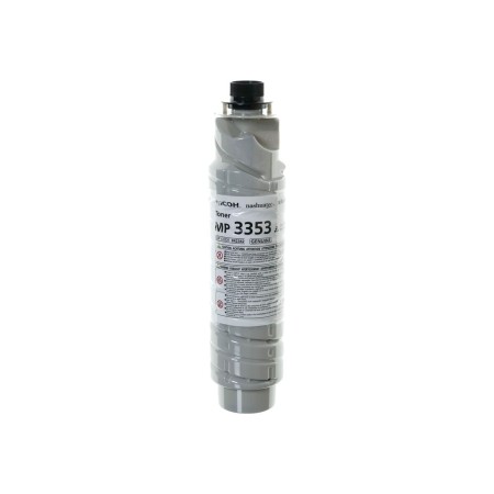 Original Toner Ricoh 842042 Schwarz | Tienda24 - Global Online Shop Tienda24.eu