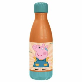 Garrafa Mickey Mouse Fun-Tastic 370 ml Infantil Alumínio | Tienda24 - Global Online Shop Tienda24.eu