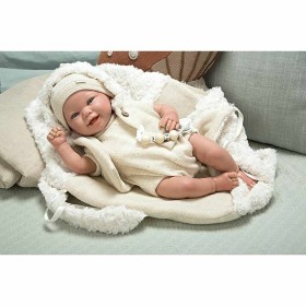 Bambolotto Neonato Arias Eddie 52 cm | Tienda24 - Global Online Shop Tienda24.eu