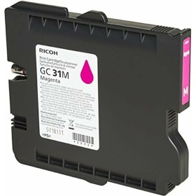 Cartouche d'encre originale Ricoh 405690 Magenta de Ricoh, Toners et encre pour imprimante - Réf : M0517181, Prix : 52,76 €, ...