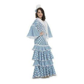 Costume for Adults American Indian M/L (3 Pieces) | Tienda24 - Global Online Shop Tienda24.eu