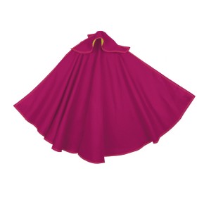 Cloak My Other Me Tulle | Tienda24 - Global Online Shop Tienda24.eu