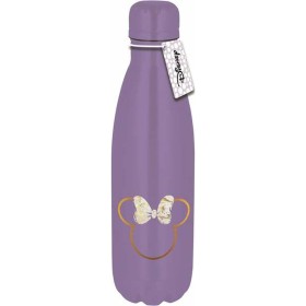 Bottle Mickey Mouse Fun-Tastic 530 ml Aluminium | Tienda24 - Global Online Shop Tienda24.eu