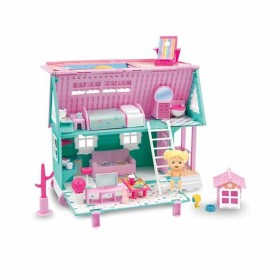 Casa de Bonecas Famosa Amicicci Trolley de Famosa, Casas de bonecas - Ref: S2432449, Preço: 75,15 €, Desconto: %