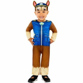 Verkleidung für Kinder Playmobil Charlie 5-6 Jahre (5 Stücke) | Tienda24 - Global Online Shop Tienda24.eu