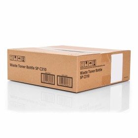 Toner Ricoh Black Multicolour by Ricoh, Printer toners and inks - Ref: M0517308, Price: 29,61 €, Discount: %