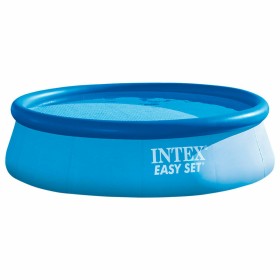 Piscina Gonfiabile Intex Easy Set 5621 L Rotonda 366 x 76 cm di Intex, Piscine gonfiabili per bambini - Rif: S2433428, Prezzo...