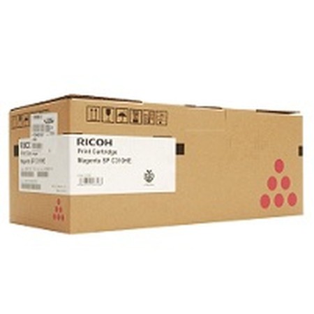 Toner Ricoh SP C730 Magenta by Ricoh, Printer toners and inks - Ref: M0517333, Price: 136,26 €, Discount: %