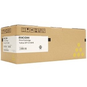 Toner Ricoh SP C730 Yellow by Ricoh, Printer toners and inks - Ref: M0517334, Price: 136,26 €, Discount: %