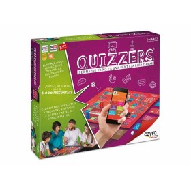 Tischspiel Educa A La Poursuite De Papillon (FR) Bunt (Französisch) (Mehrsprachig) | Tienda24 - Global Online Shop Tienda24.eu