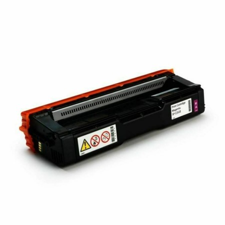 Tóner Ricoh 407545 Negro Magenta de Ricoh, Tóners y tinta de impresora - Ref: M0517356, Precio: 101,70 €, Descuento: %