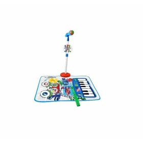 Musikanlage The Paw Patrol Karaoke Mikrofon | Tienda24 - Global Online Shop Tienda24.eu