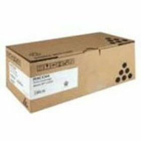 Toner Ricoh 407642 Schwarz von Ricoh, Toner und Druckertinte - Ref: M0517366, Preis: 88,12 €, Rabatt: %