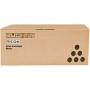 Original Toner Ricoh 407716 Schwarz von Ricoh, Toner und Druckertinte - Ref: M0517371, Preis: 118,05 €, Rabatt: %