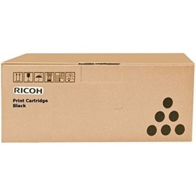 Toner original Ricoh 407716 Noir de Ricoh, Toners et encre pour imprimante - Réf : M0517371, Prix : 118,05 €, Remise : %