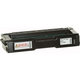 Toner Ricoh 407899 Black by Ricoh, Printer toners and inks - Ref: M0517376, Price: 130,10 €, Discount: %