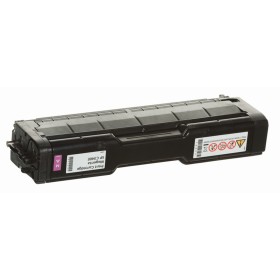 Toner Ricoh SP C340E 5k Black Magenta by Ricoh, Printer toners and inks - Ref: M0517378, Price: 176,14 €, Discount: %