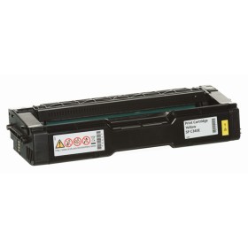 Toner Ricoh SP C340E Yellow Black by Ricoh, Printer toners and inks - Ref: M0517379, Price: 180,05 €, Discount: %