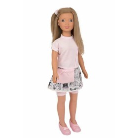 Bambola Barbie Fashion Barbie FBR37 | Tienda24 - Global Online Shop Tienda24.eu