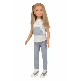 Doll Barbie SAUVETEUSE D'ANIMAUX | Tienda24 - Global Online Shop Tienda24.eu