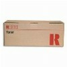 Toner Ricoh 408278 Black by Ricoh, Printer toners and inks - Ref: M0517413, Price: 123,12 €, Discount: %