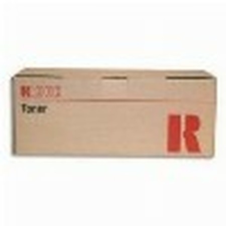 Toner Ricoh 408278 Black | Tienda24 - Global Online Shop Tienda24.eu