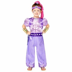 Costume for Children My Other Me Shark Pink (3 Pieces) | Tienda24 - Global Online Shop Tienda24.eu