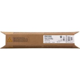 Toner Ricoh 821282 Giallo di Ricoh, Toner e inchiostro per stampante - Rif: M0517477, Prezzo: 305,26 €, Sconto: %