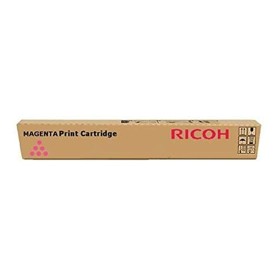 Toner original Ricoh 841927 Magenta de Ricoh, Toners et encre pour imprimante - Réf : M0517502, Prix : 145,28 €, Remise : %