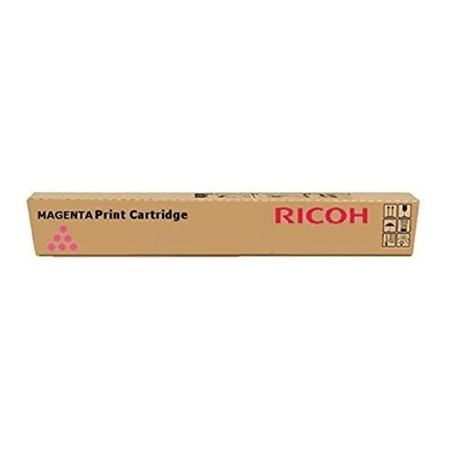 Original Toner Ricoh 841927 Magenta | Tienda24 - Global Online Shop Tienda24.eu