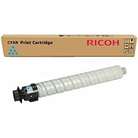 Original Toner Ricoh 841928 Schwarz Türkis von Ricoh, Toner und Druckertinte - Ref: M0517503, Preis: 145,28 €, Rabatt: %