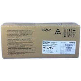 Toner Ricoh 842073 Schwarz von Ricoh, Toner und Druckertinte - Ref: M0517521, Preis: 125,07 €, Rabatt: %