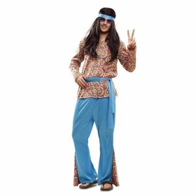 Costume per Adulti My Other Me Pirata M/L (5 Pezzi) | Tienda24 - Global Online Shop Tienda24.eu