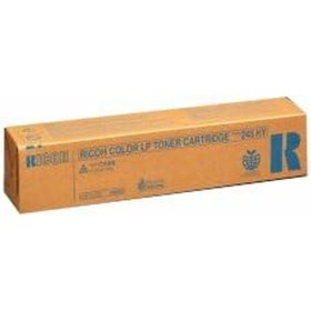 Toner original Ricoh 888315 Noir Cyan de Ricoh, Toners et encre pour imprimante - Réf : M0517577, Prix : 302,78 €, Remise : %