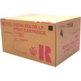 Toner Ricoh CL-7200/7300 Blanc Magenta de Ricoh, Toners et encre pour imprimante - Réf : M0517590, Prix : 183,96 €, Remise : %