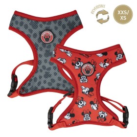 Hundegeschirr SYMBIOZ Schwarz XXS | Tienda24 - Global Online Shop Tienda24.eu