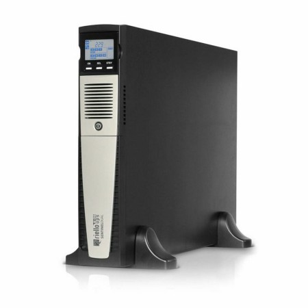 Système d'Alimentation Sans Interruption Interactif Riello Sentinel Dual 1350 W de Riello, Onduleurs - Réf : M0517795, Prix :...