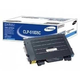 Toner Samsung CLP 500 by Samsung, Printer toners and inks - Ref: M0517886, Price: 149,53 €, Discount: %