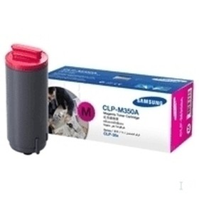 Toner Samsung CLP 350 Magenta de Samsung, Toners et encre pour imprimante - Réf : M0517888, Prix : 74,38 €, Remise : %