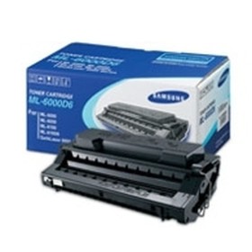 Tóner Samsung ML 6000/6050/6100/6100N Negro de Samsung, Tóners y tinta de impresora - Ref: M0517894, Precio: 126,76 €, Descue...