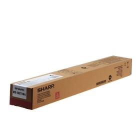 Toner Sharp MX23GTMA Magenta by Sharp, Printer toners and inks - Ref: M0517943, Price: 60,22 €, Discount: %