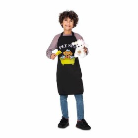 Verkleidung für Kinder My Other Me Silberfarben Stern | Tienda24 - Global Online Shop Tienda24.eu