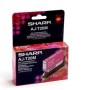 Cartucho de Tinta Original Sharp AJ-T20M Magenta de Sharp, Tóners y tinta de impresora - Ref: M0517986, Precio: 74,69 €, Desc...