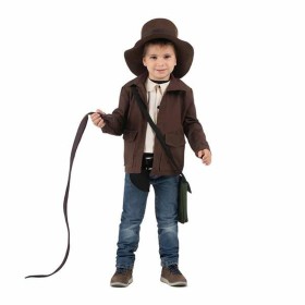 Costume for Children Ruso (5 Pieces) | Tienda24 - Global Online Shop Tienda24.eu