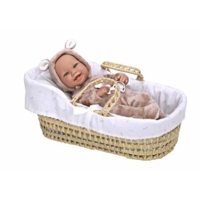 Boneca bebé Berjuan Newborn 17057-18 38 cm | Tienda24 - Global Online Shop Tienda24.eu