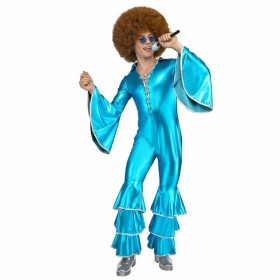 Costume for Adults Blue Columbia Children's | Tienda24 - Global Online Shop Tienda24.eu