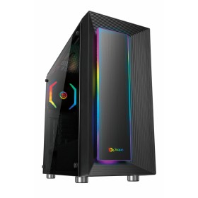 Case computer desktop ATX Talius AURIGA Nero di Talius, Case computer desktop - Rif: M0518234, Prezzo: 104,07 €, Sconto: %