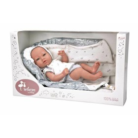 Reborn doll Berjuan 8500-24 50 cm | Tienda24 - Global Online Shop Tienda24.eu