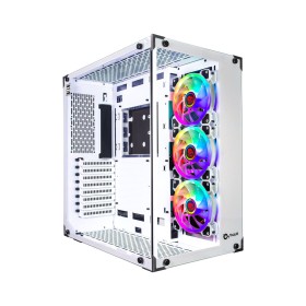 Case computer desktop ATX Talius CRONOS Bianco di Talius, Case computer desktop - Rif: M0518237, Prezzo: 176,06 €, Sconto: %