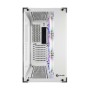 Caixa Semitorre ATX Talius CRONOS Branco de Talius, Caixas para computador de secretária - Ref: M0518237, Preço: 176,06 €, De...